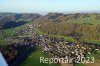 Luftaufnahme Kanton Zuerich/Hausen a. Albis - Foto Hausen am Albis    8008